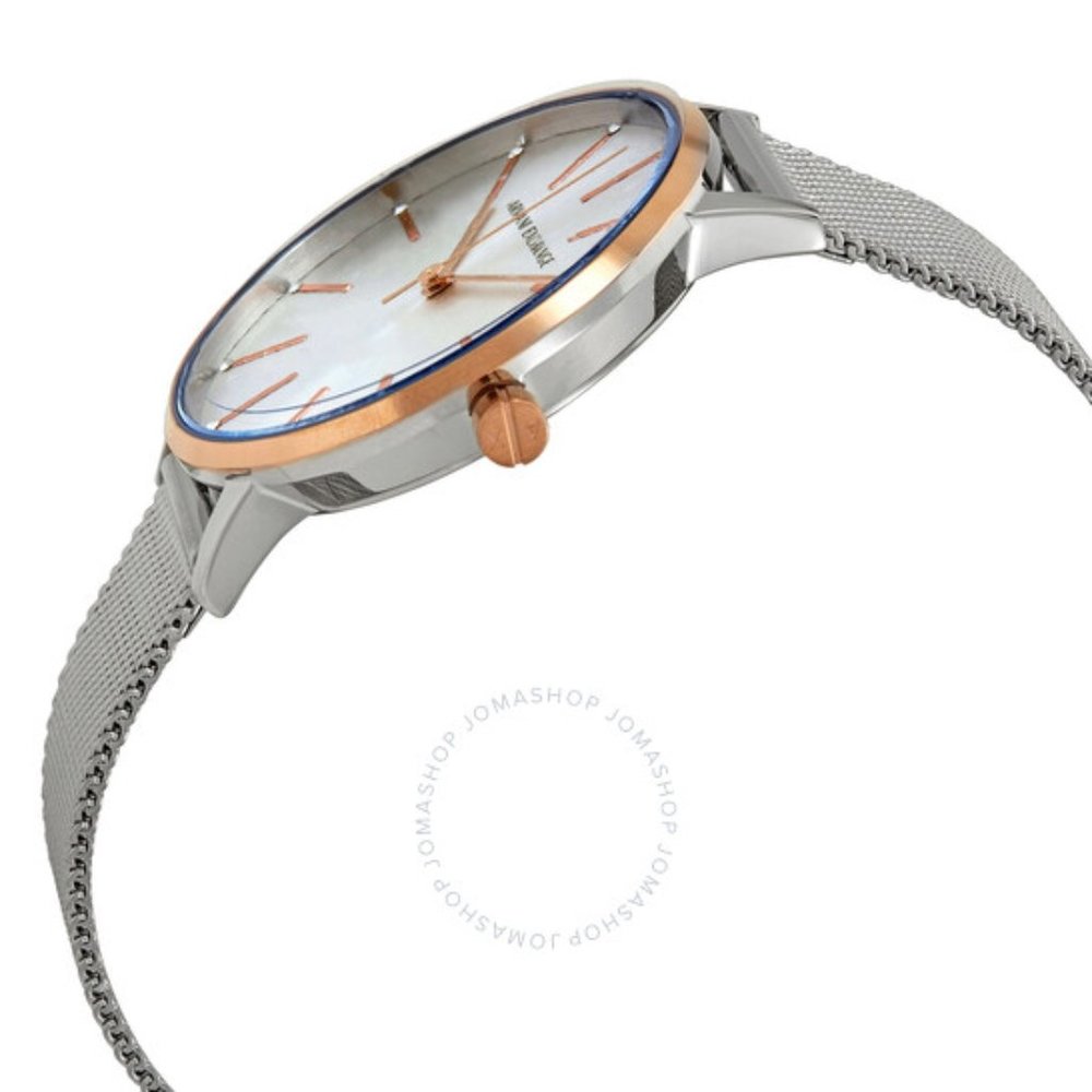 BNIB Armani Exchange Women's Watch - Lola - Picture 2 of 7